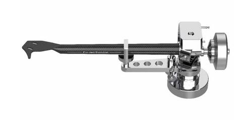 Pro-Ject Audio Tonearm EVO 10 CC HG Silver