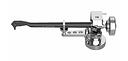 Pro-Ject Audio Tonearm EVO 10 CC HG Silver