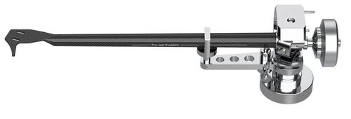 Pro-Ject Audio Tonearm EVO 12 CC HG Silver