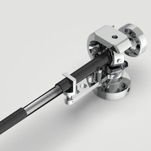 Pro-Ject Audio Tonearm EVO 12 CC HG Silver