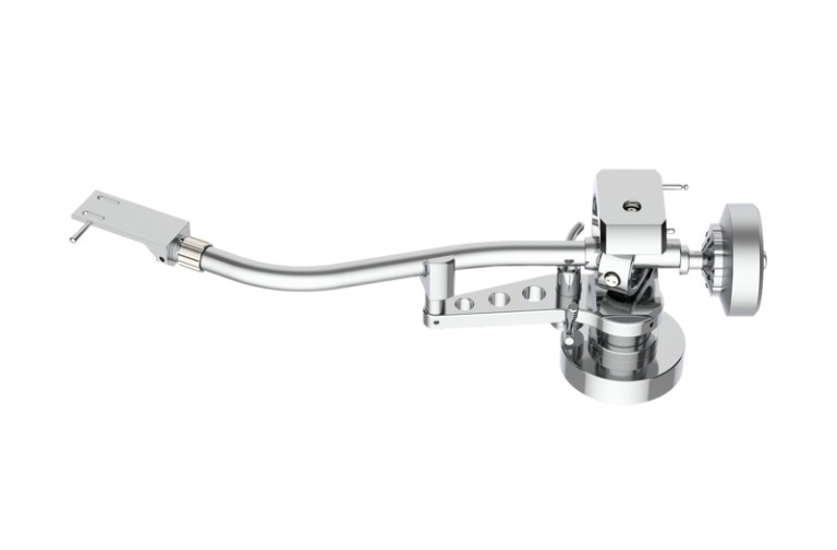 Pro-Ject Audio Tonearm EVO 10 AS HG Silver