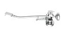 Pro-Ject Audio Tonearm EVO 12 AS HG Silver