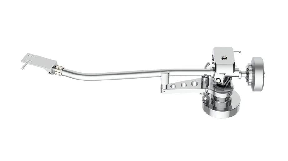 Pro-Ject Audio Tonearm EVO 12 AS HG Silver
