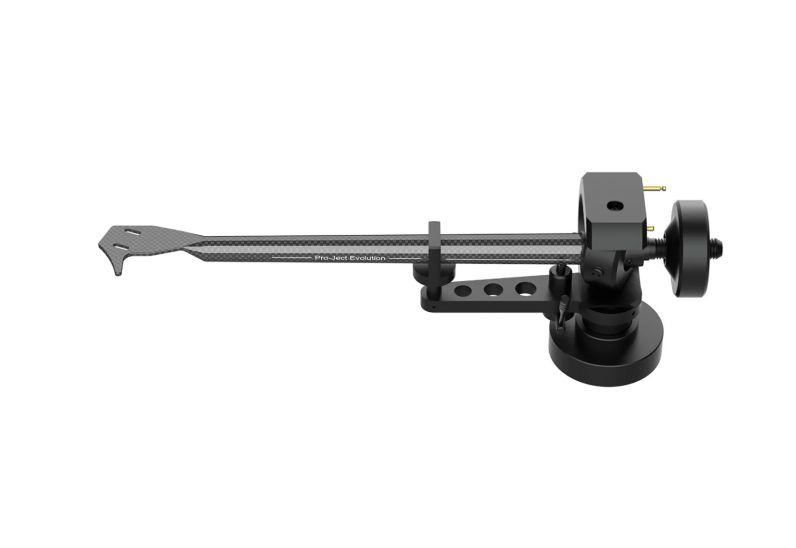 Pro-Ject Audio Tonearm EVO 10 CA Premium Black