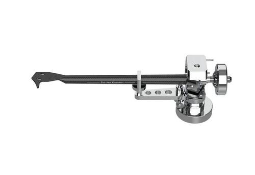 Pro-Ject Audio Tonearm EVO 10 CA Premium HG Silver