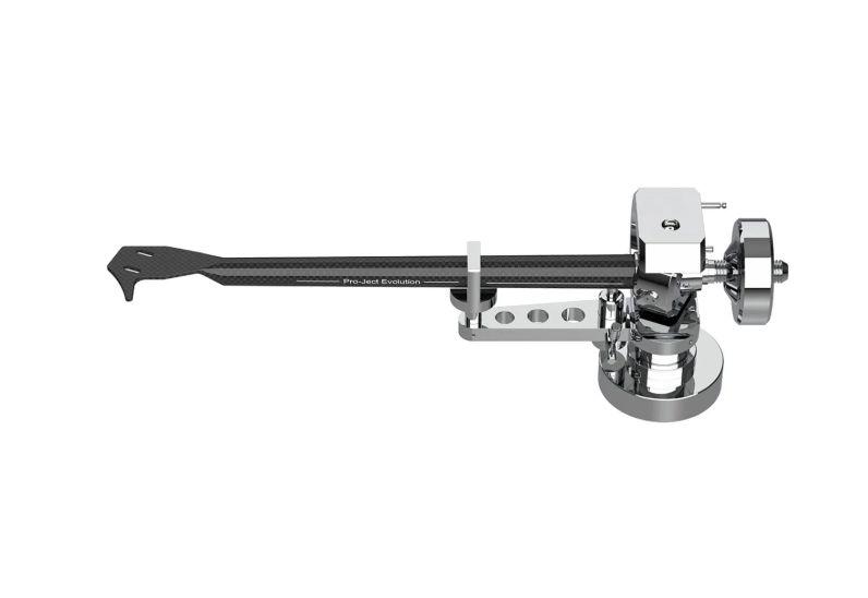 Pro-Ject Audio Tonearm EVO 10 CA Premium HG Silver