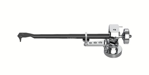 Pro-Ject Audio Tonearm EVO 12 CA Premium HG Silver