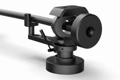Pro-Ject Audio Tonearm EVO 10 AS Premium Black