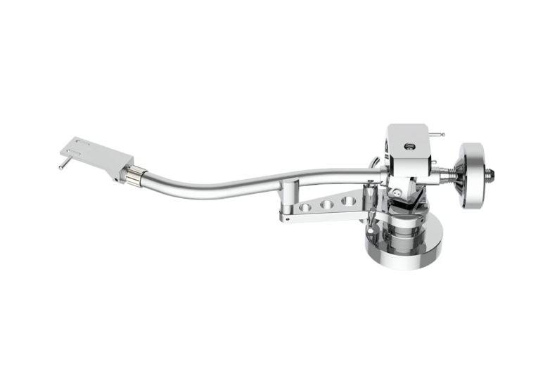 Pro-Ject Audio Tonearm EVO 10 AS Premium HG Silver