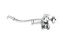Pro-Ject Audio Tonearm EVO 12 AS Premium HG Silver