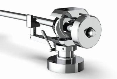 Pro-Ject Audio Tonearm EVO 12 AS Premium HG Silver