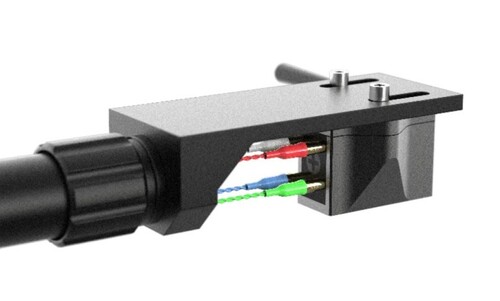 Pro-Ject Audio Pin i