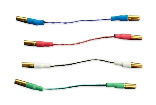 Pro-Ject Audio Lead it Premium Silver