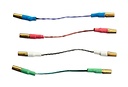 Pro-Ject Audio Lead it Premium Silver