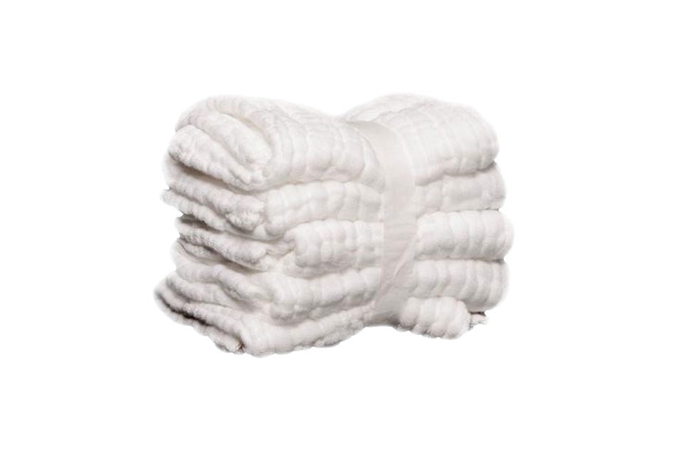 Pro-Ject Audio Drying Cloths 5er Pack