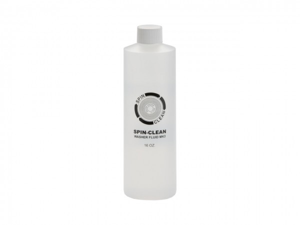 Pro-Ject Audio Washer Fluid 16oz