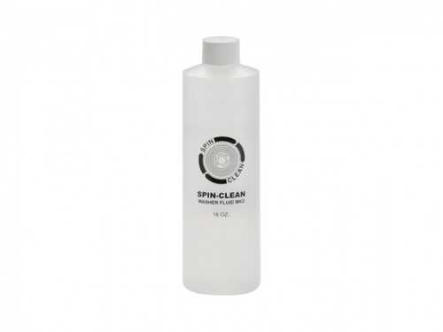 Pro-Ject Audio Washer Fluid 16oz