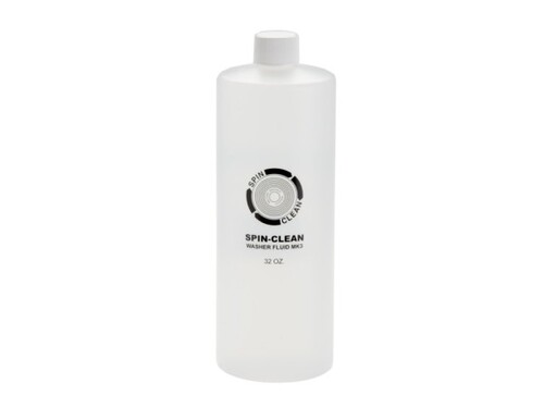 Pro-Ject Audio Washer Fluid 32oz