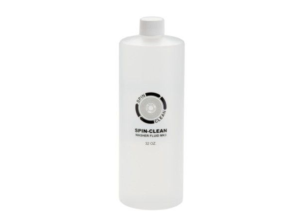 Pro-Ject Audio Washer Fluid 32oz
