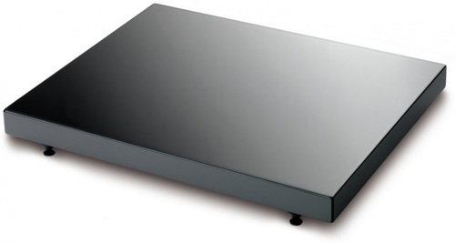 Pro-Ject Audio Ground It Deluxe 3 High Gloss Aanthracite