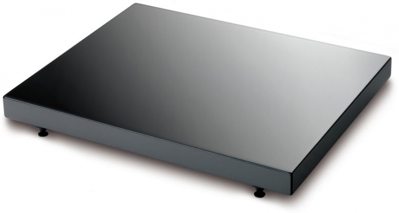 Pro-Ject Audio Ground It Deluxe 3 High Gloss Aanthracite