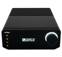 Cyrus 40 Amp Black