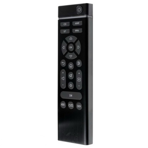 Cyrus 40 Amp Black