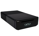 Cyrus 40 CD Black
