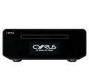 Cyrus 40 CD Black