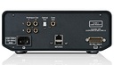 Cyrus 40 CD Black