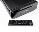 Cyrus 40 CD Black