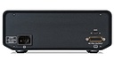 Cyrus 40 PSU Black