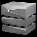 Innuos Nazaré + 8TB SSD