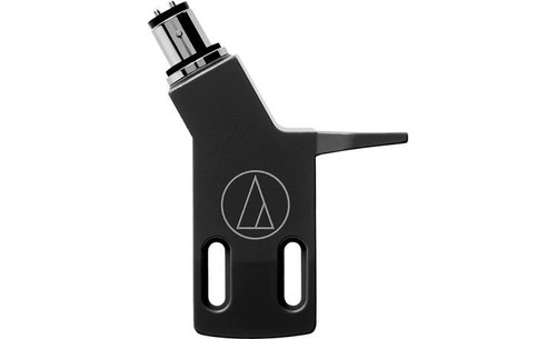 Audio-Technica AT-HS3 Black 11 g