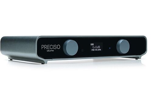 Volumio Preciso
