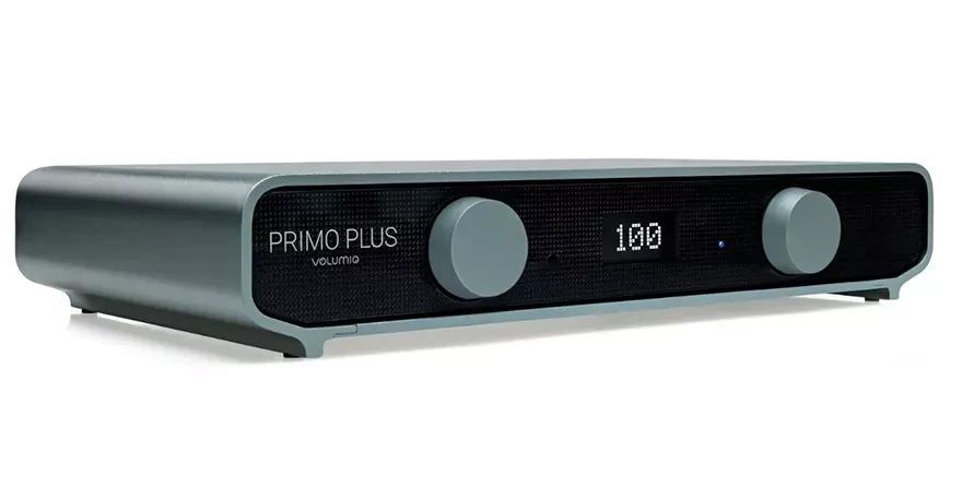 Volumio Primo Plus