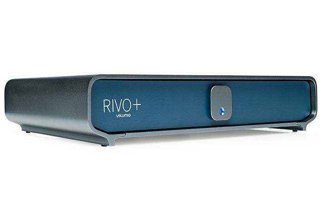 Volumio Rivo Plus Classic