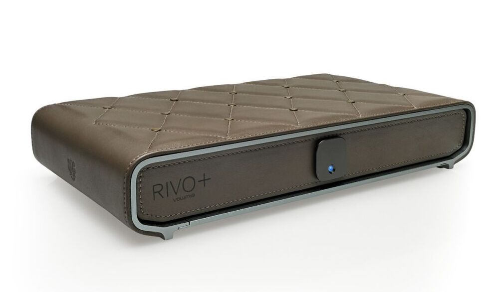 Volumio Rivo Plus Special Edition