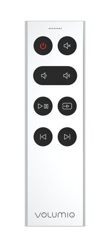 Volumio Remoto