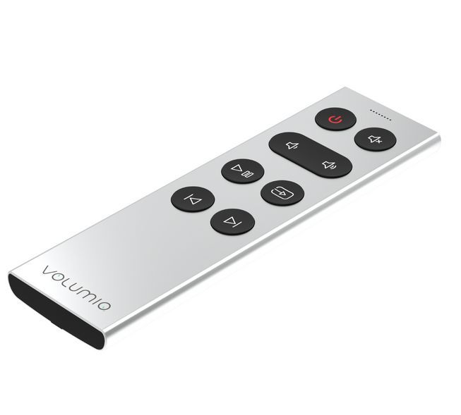Volumio Remoto