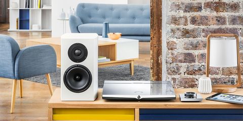 Devialet Ensemble System