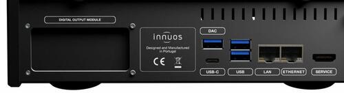 Innuos Stream3 8 TB SSD