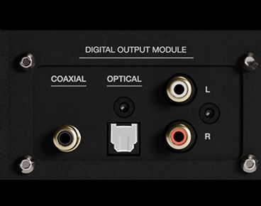Innuos Standard DAC Board
