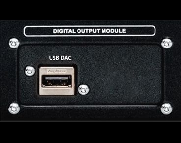 Innuos PhoenixUSB