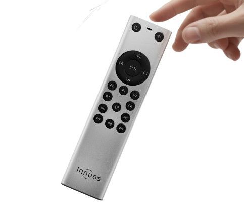Innuos STREAM Remote Control