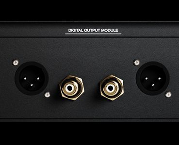 Innuos PhoenixDAC
