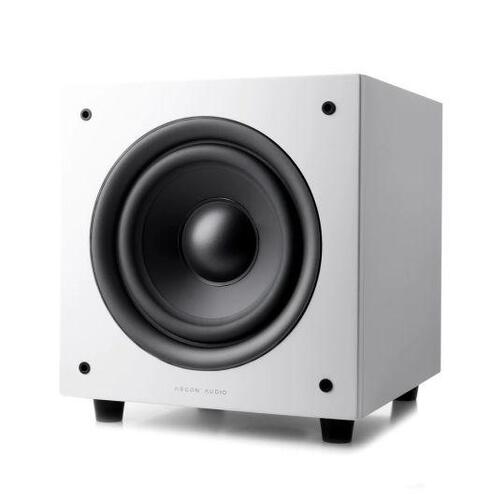 Argon Audio MALMÖ SUB 6 White