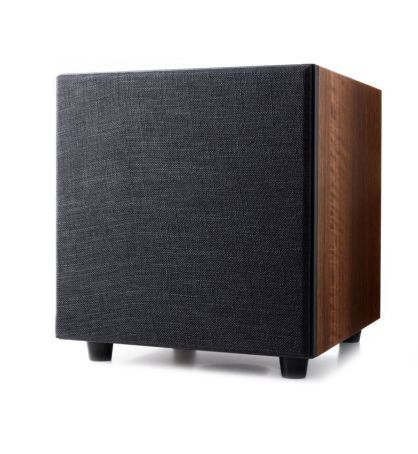 Argon Audio MALMÖ SUB 6 Walnut