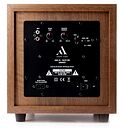 Argon Audio MALMÖ SUB 6 Walnut