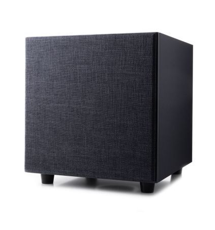 Argon Audio MALMÖ SUB 6 Black